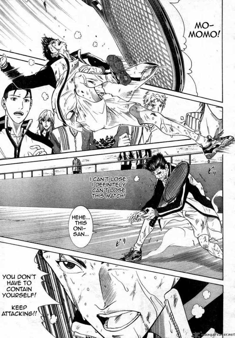 New Prince Of Tennis 5 7