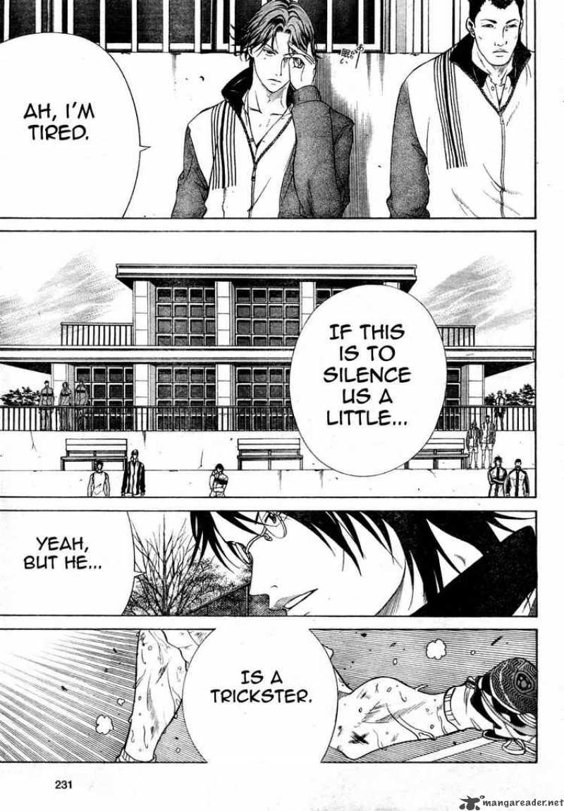New Prince Of Tennis 5 9