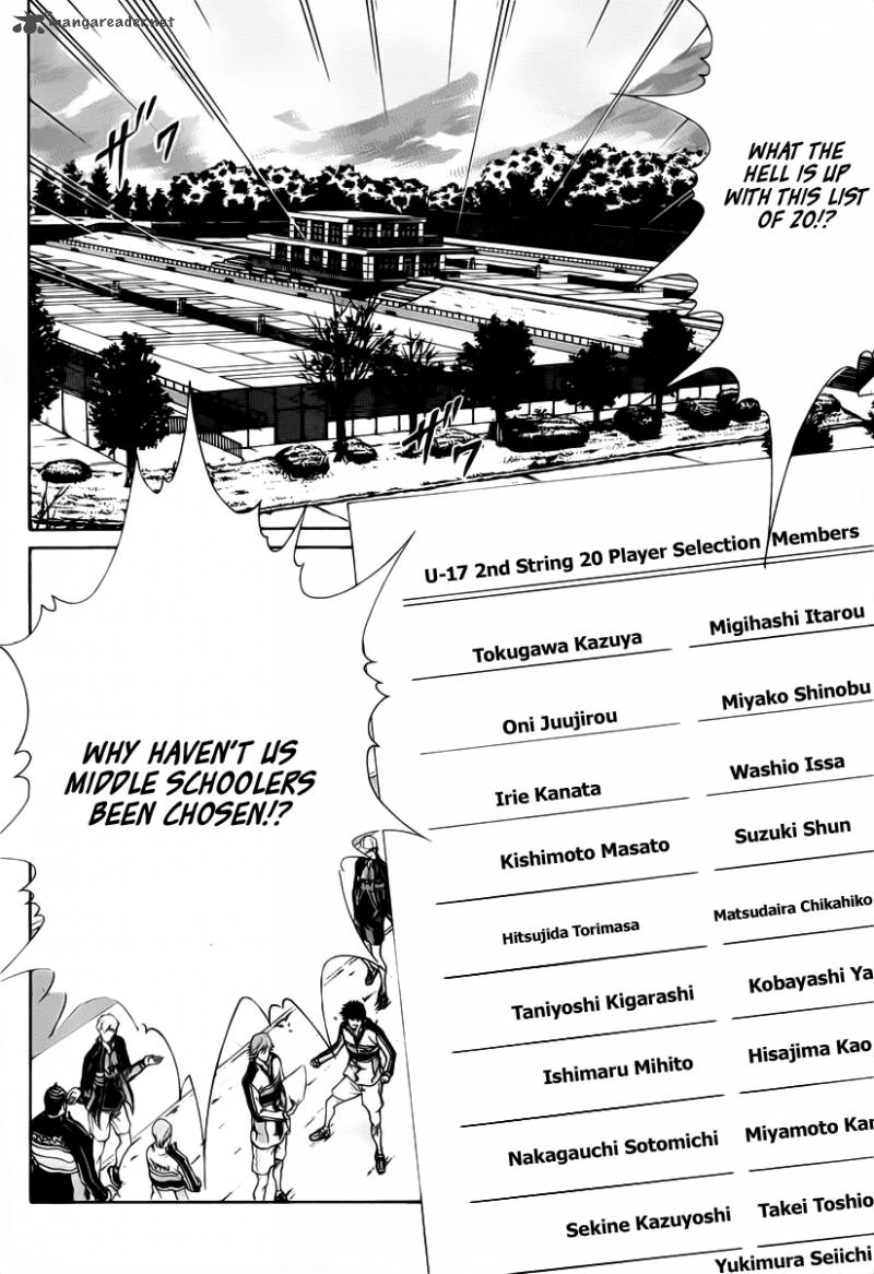 New Prince Of Tennis 50 10