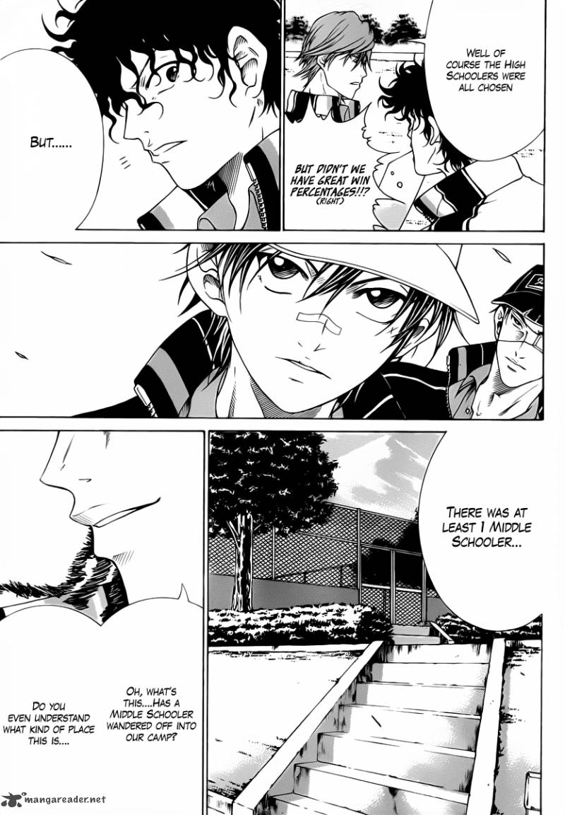 New Prince Of Tennis 50 11