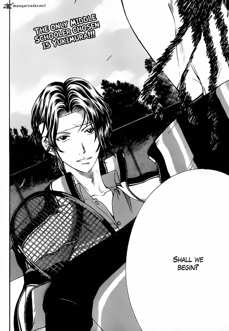 New Prince Of Tennis 50 12