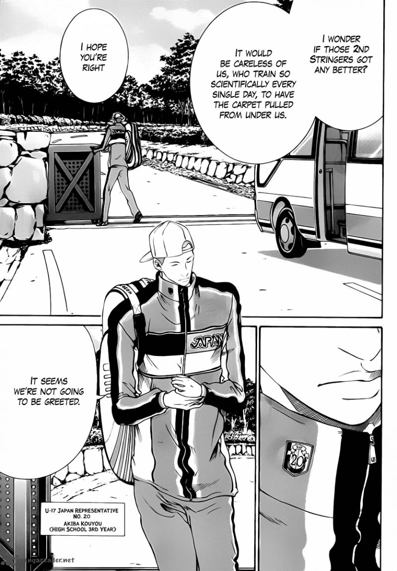 New Prince Of Tennis 50 3