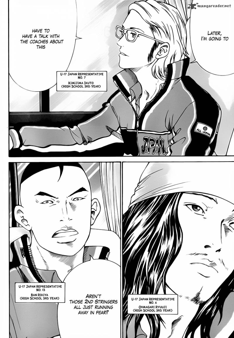 New Prince Of Tennis 50 4