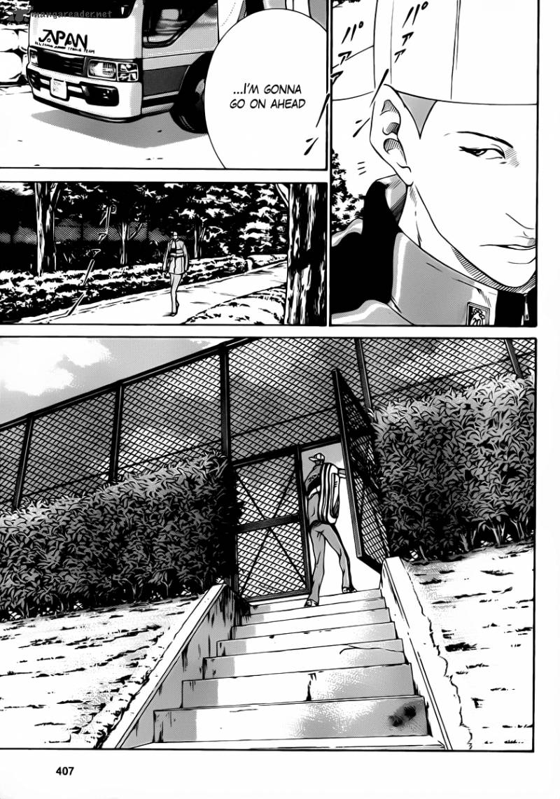 New Prince Of Tennis 50 5