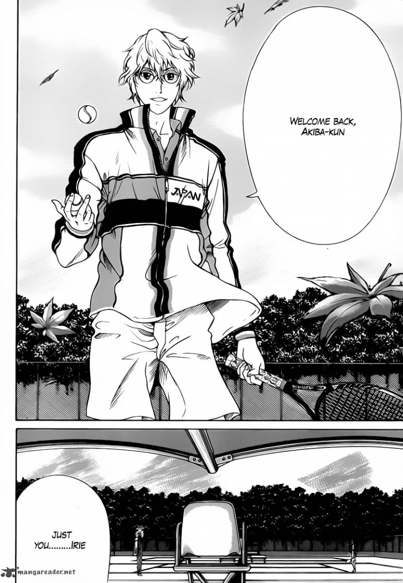 New Prince Of Tennis 50 6