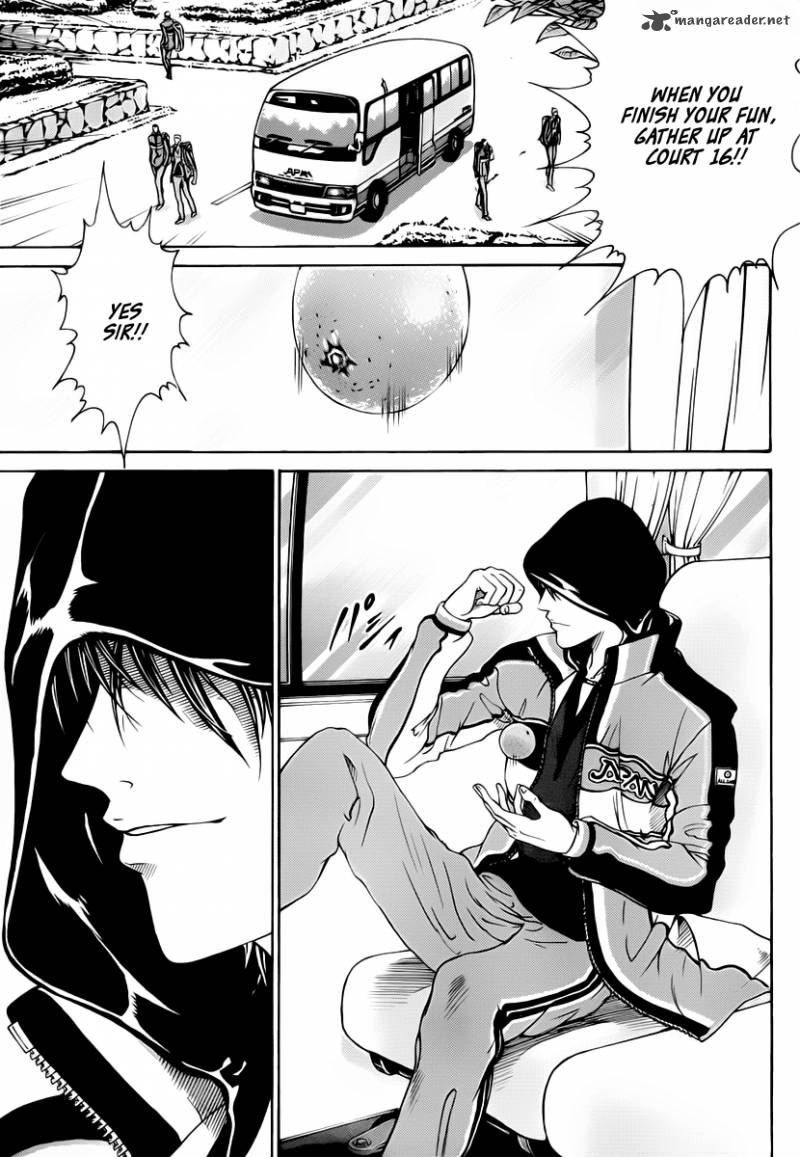 New Prince Of Tennis 50 9