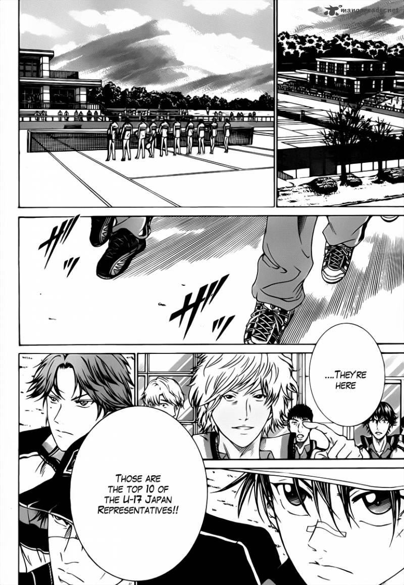 New Prince Of Tennis 51 10