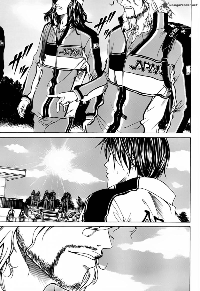 New Prince Of Tennis 51 11