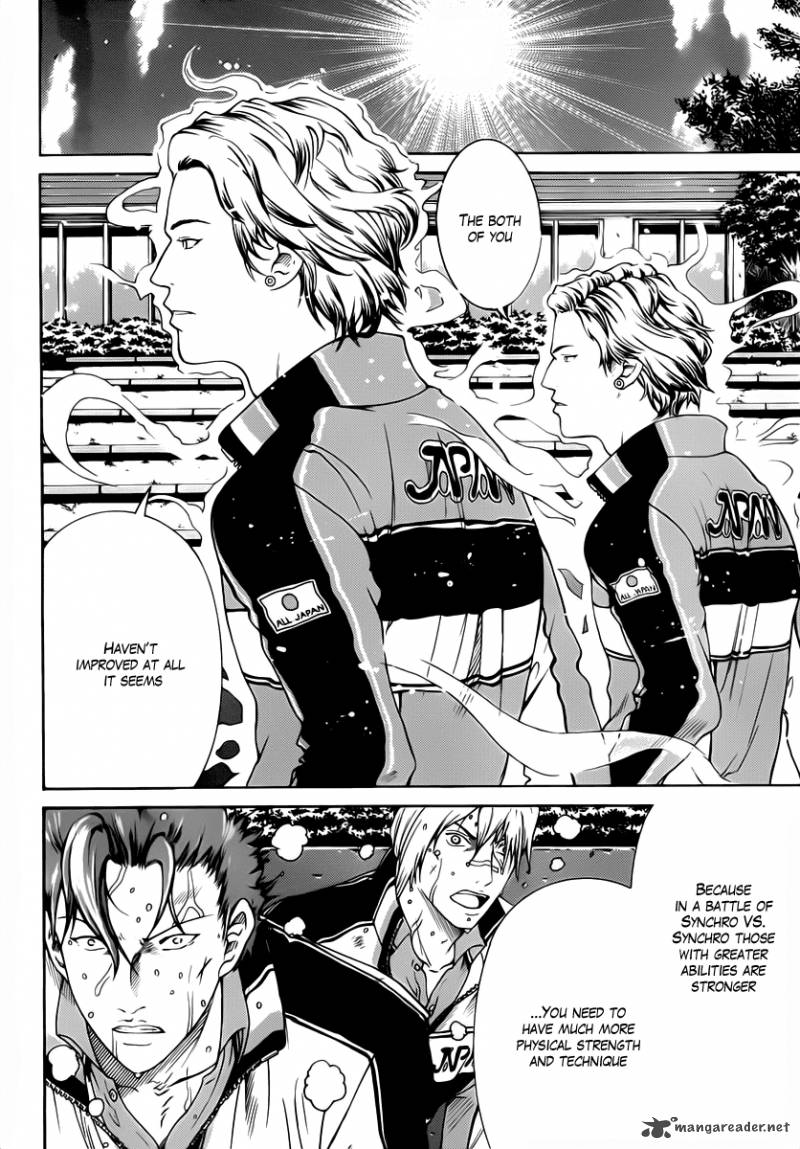 New Prince Of Tennis 51 4