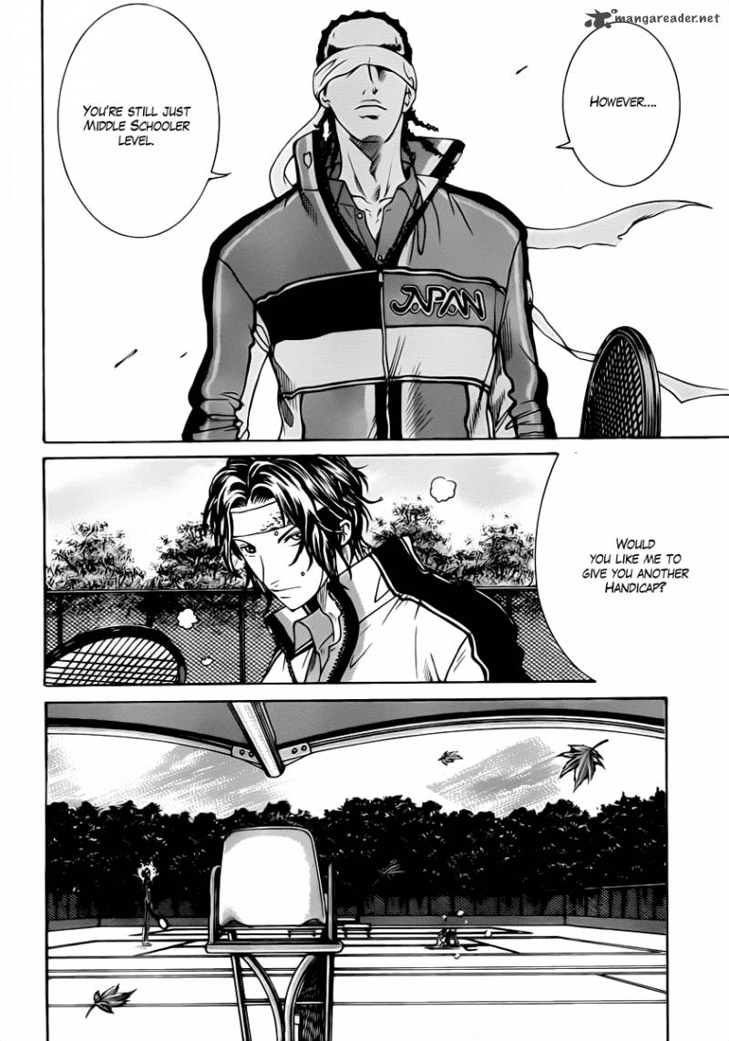 New Prince Of Tennis 51 6