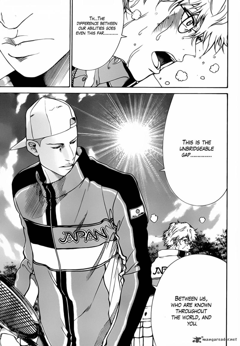 New Prince Of Tennis 51 7