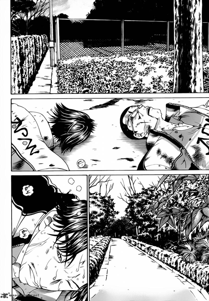 New Prince Of Tennis 51 8