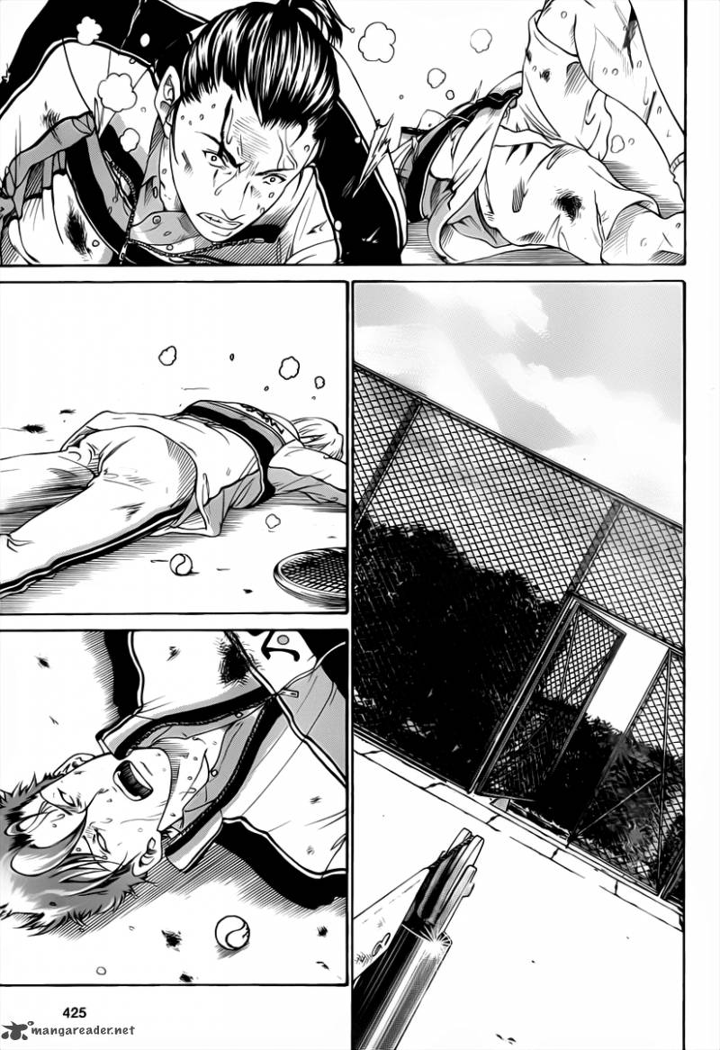 New Prince Of Tennis 51 9