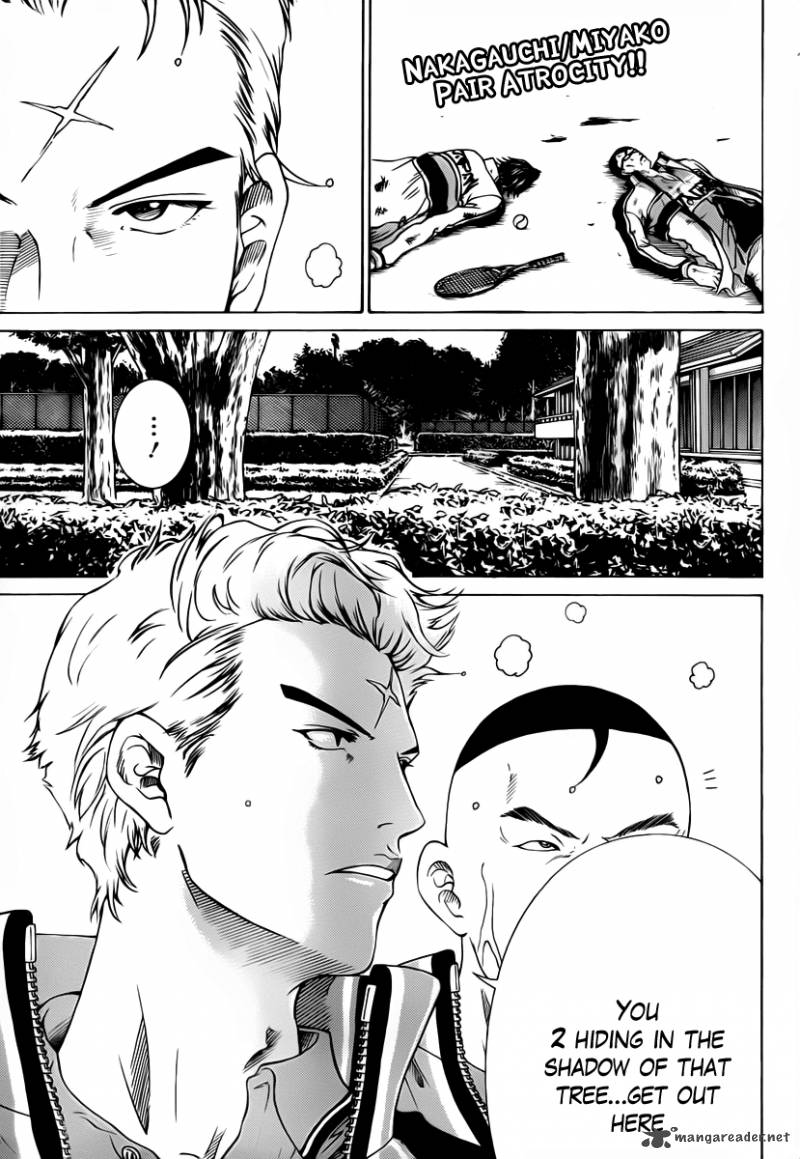 New Prince Of Tennis 52 1