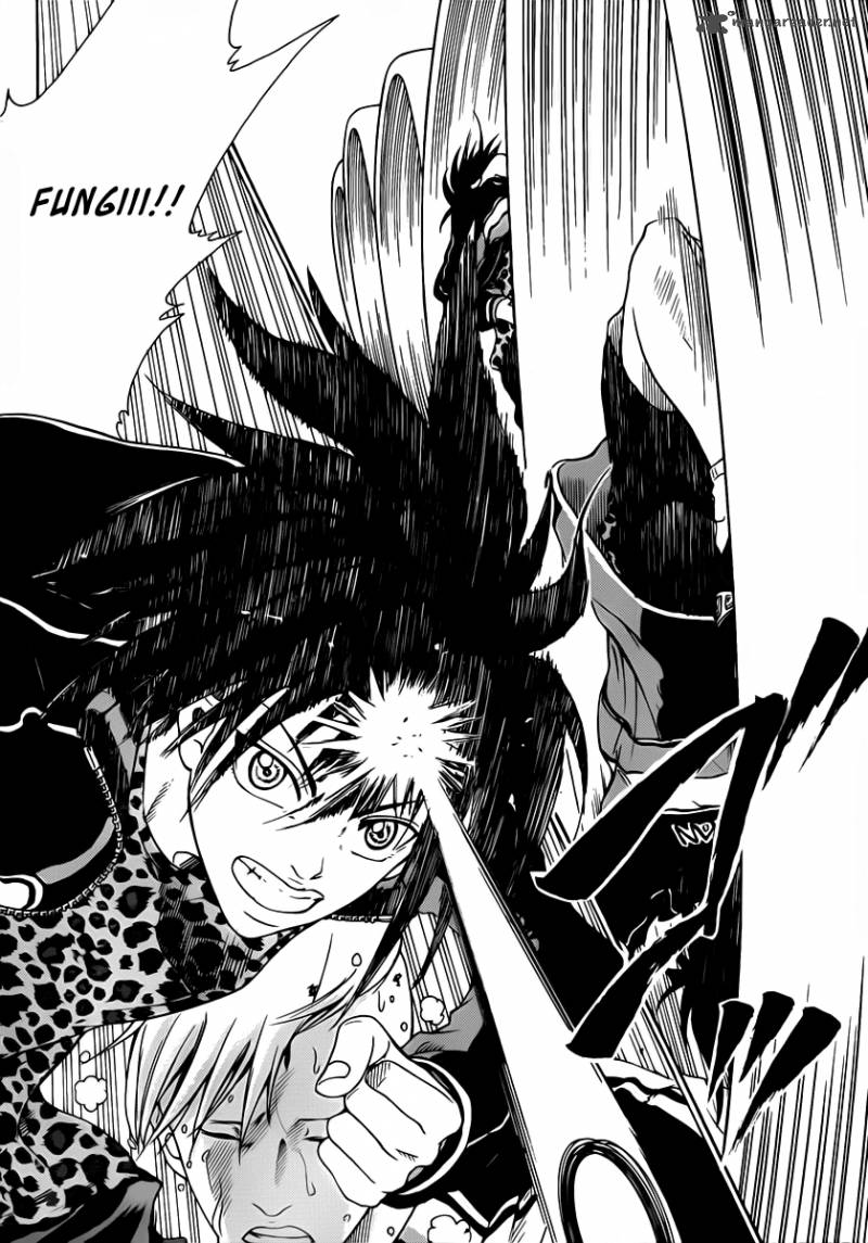 New Prince Of Tennis 52 10