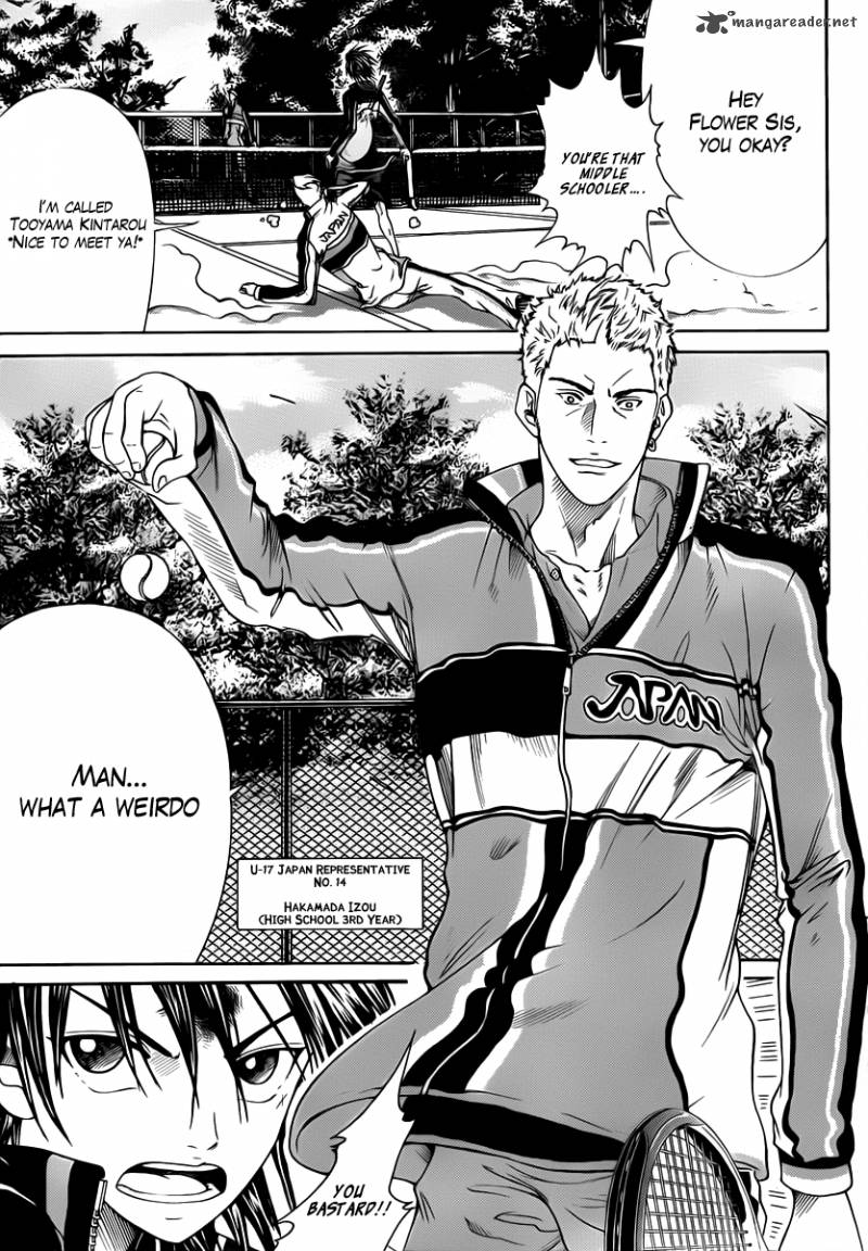 New Prince Of Tennis 52 11