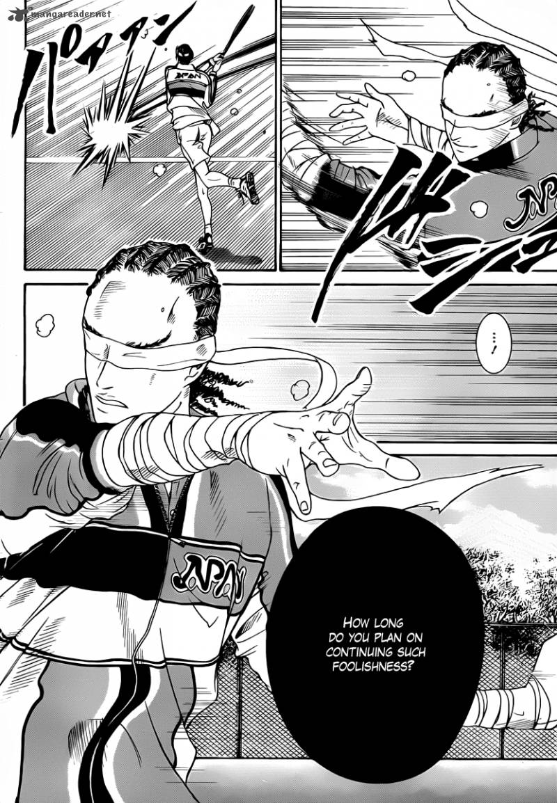 New Prince Of Tennis 52 12