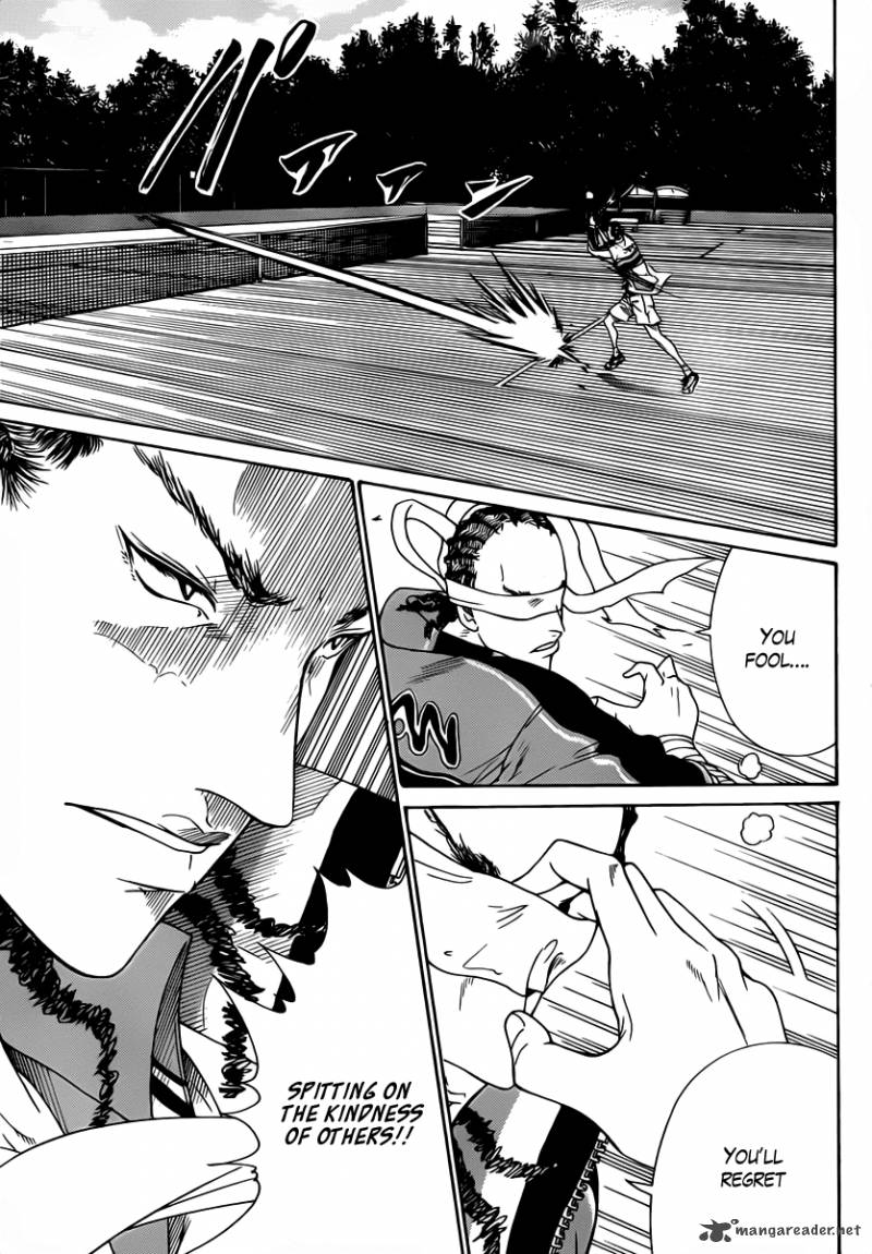 New Prince Of Tennis 52 13