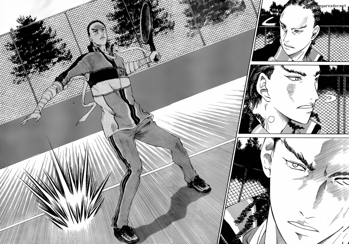 New Prince Of Tennis 52 14