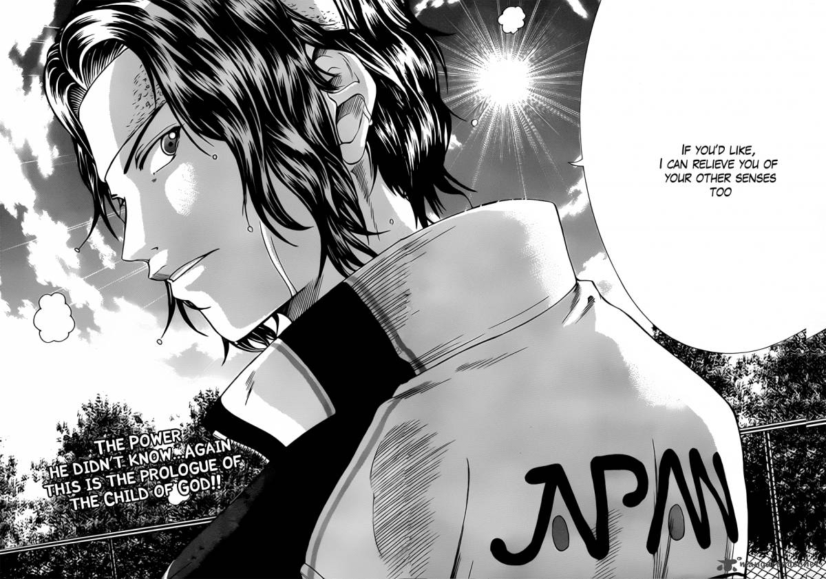 New Prince Of Tennis 52 15