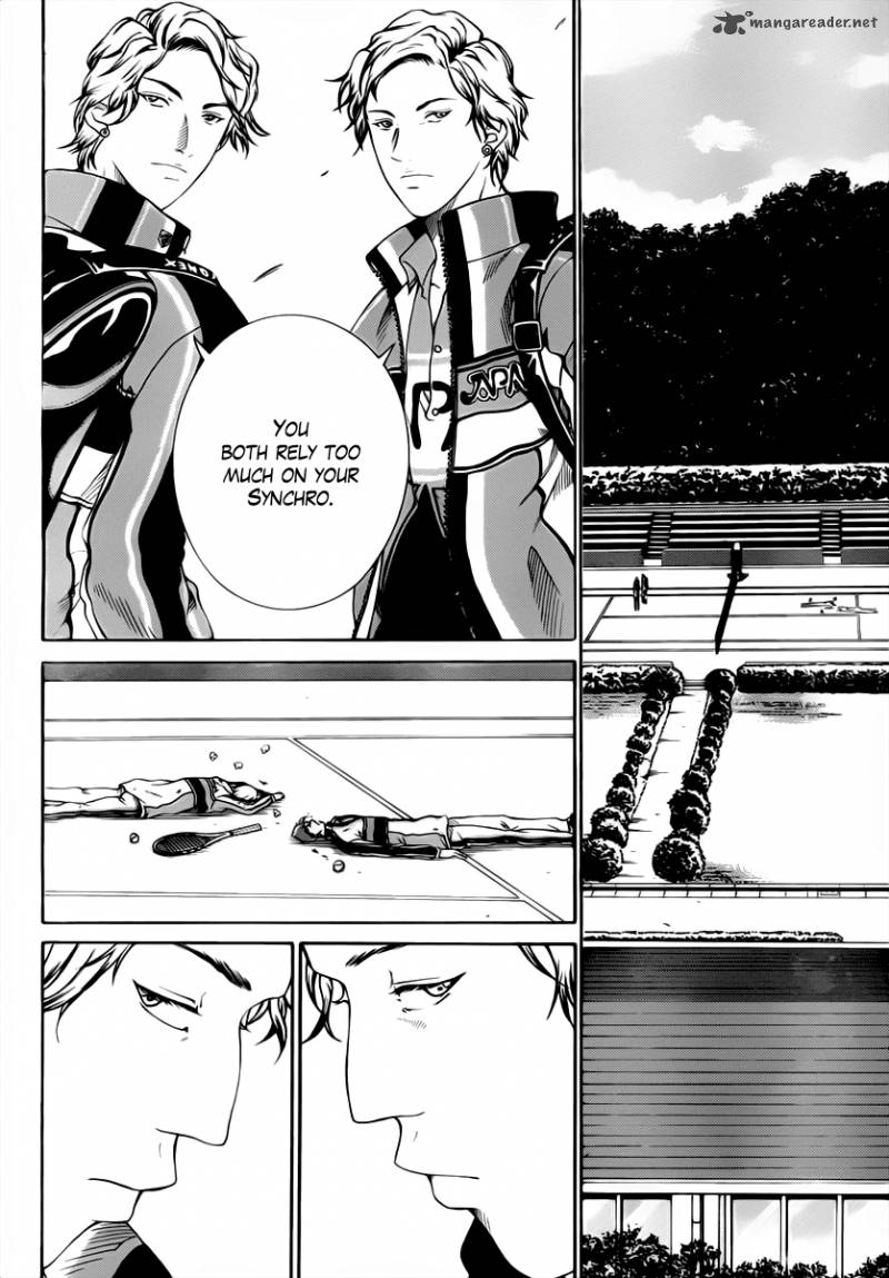 New Prince Of Tennis 52 4