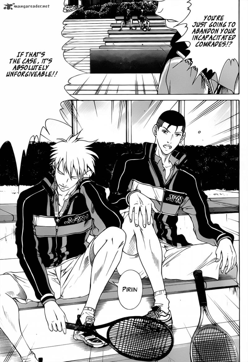 New Prince Of Tennis 52 5