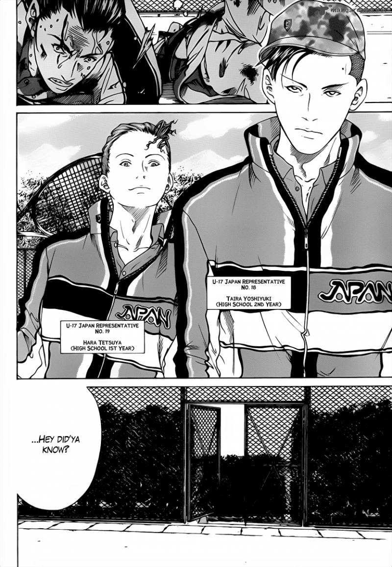 New Prince Of Tennis 52 6