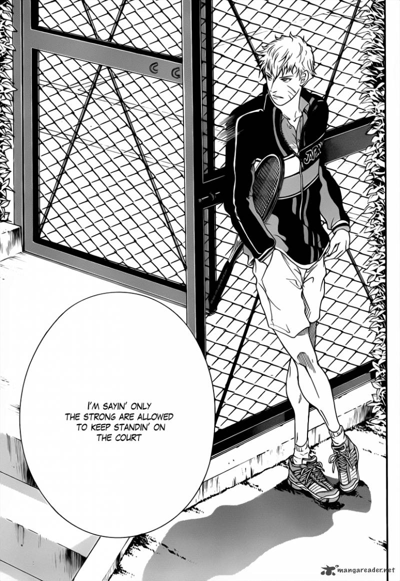 New Prince Of Tennis 52 7