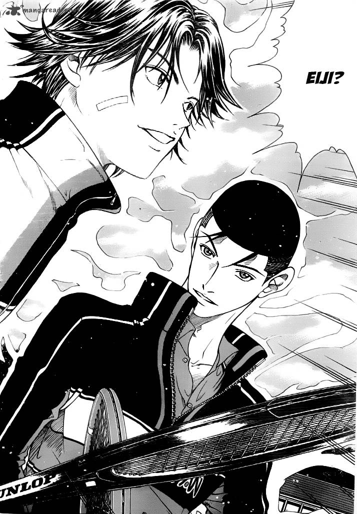 New Prince Of Tennis 53 12