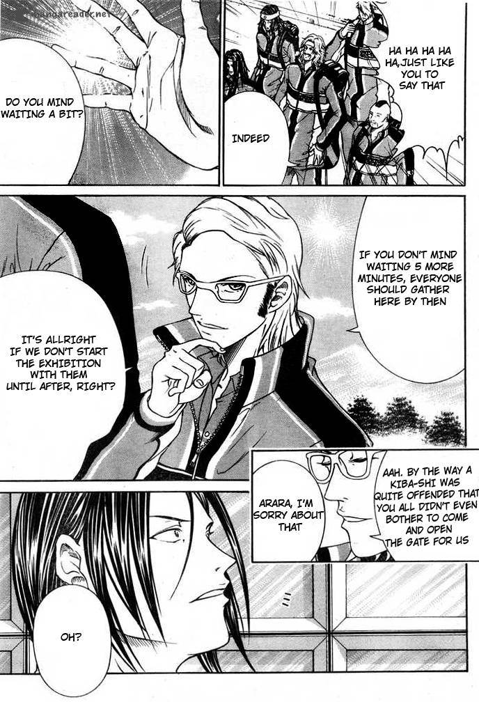 New Prince Of Tennis 53 5