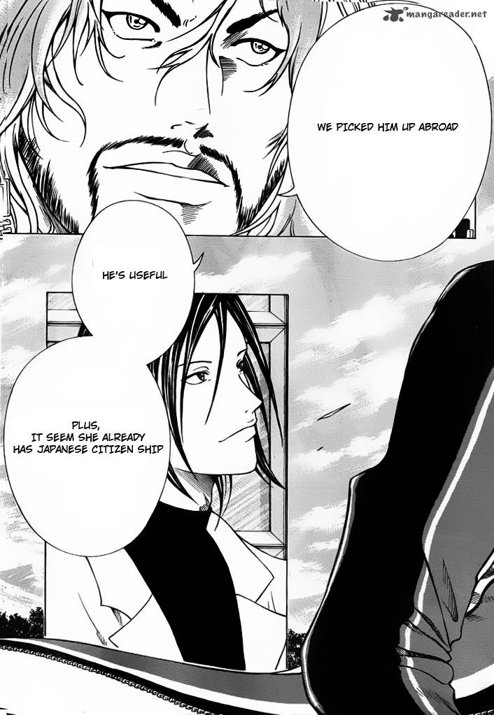 New Prince Of Tennis 53 7