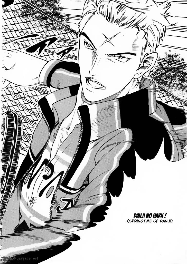 New Prince Of Tennis 54 10