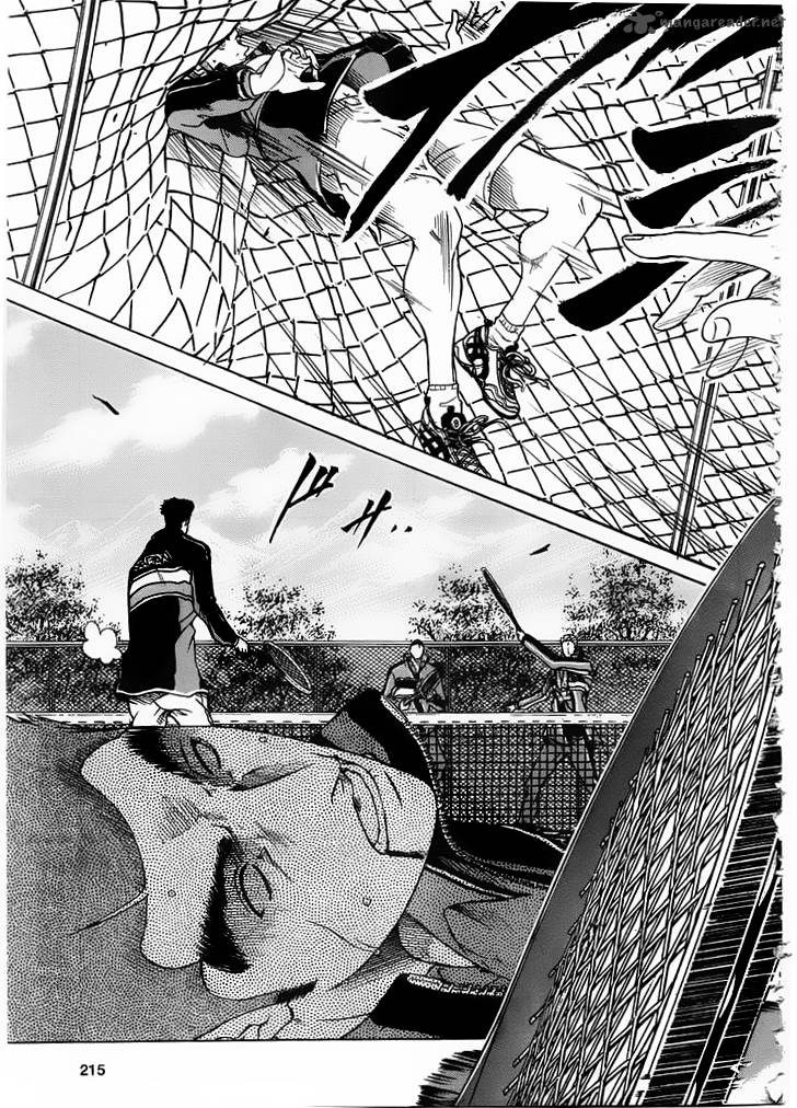 New Prince Of Tennis 54 11