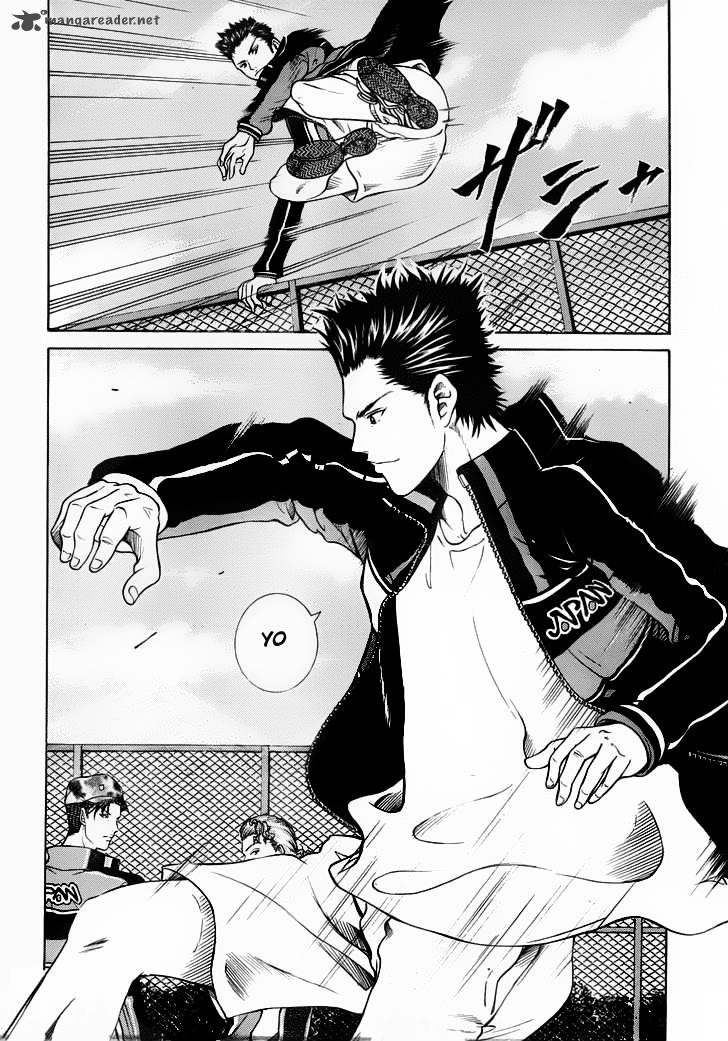 New Prince Of Tennis 54 2