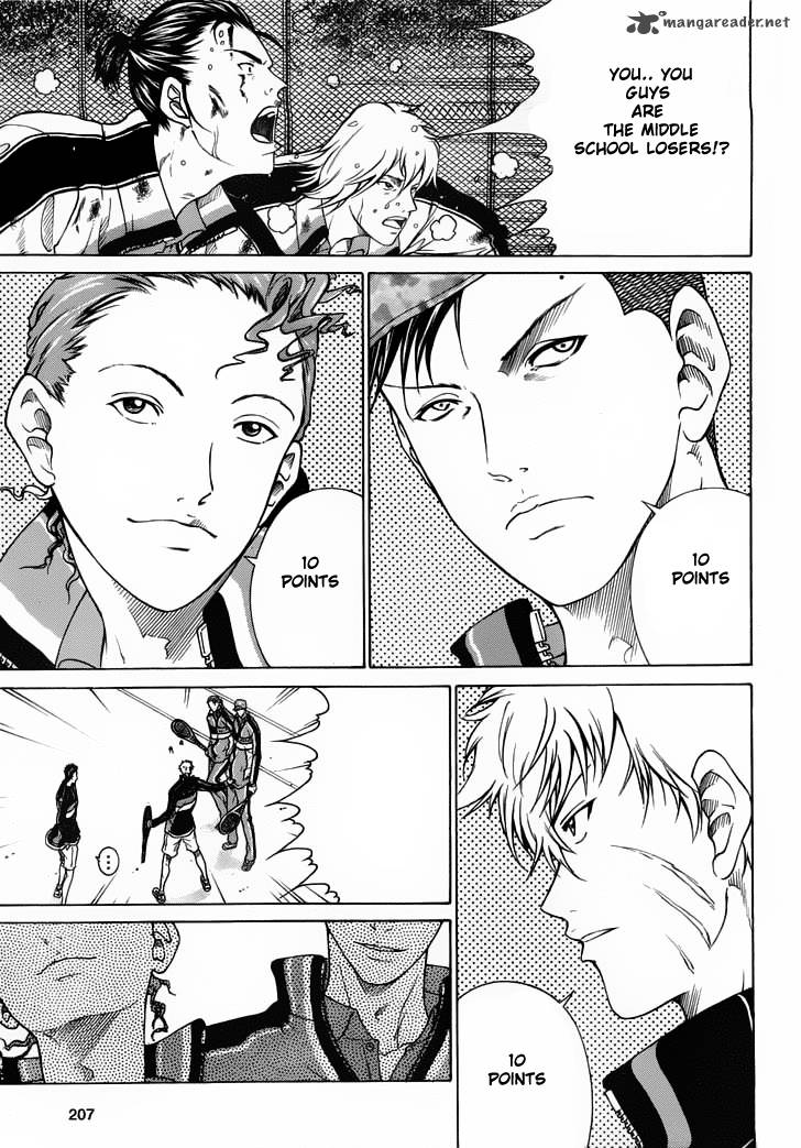 New Prince Of Tennis 54 3