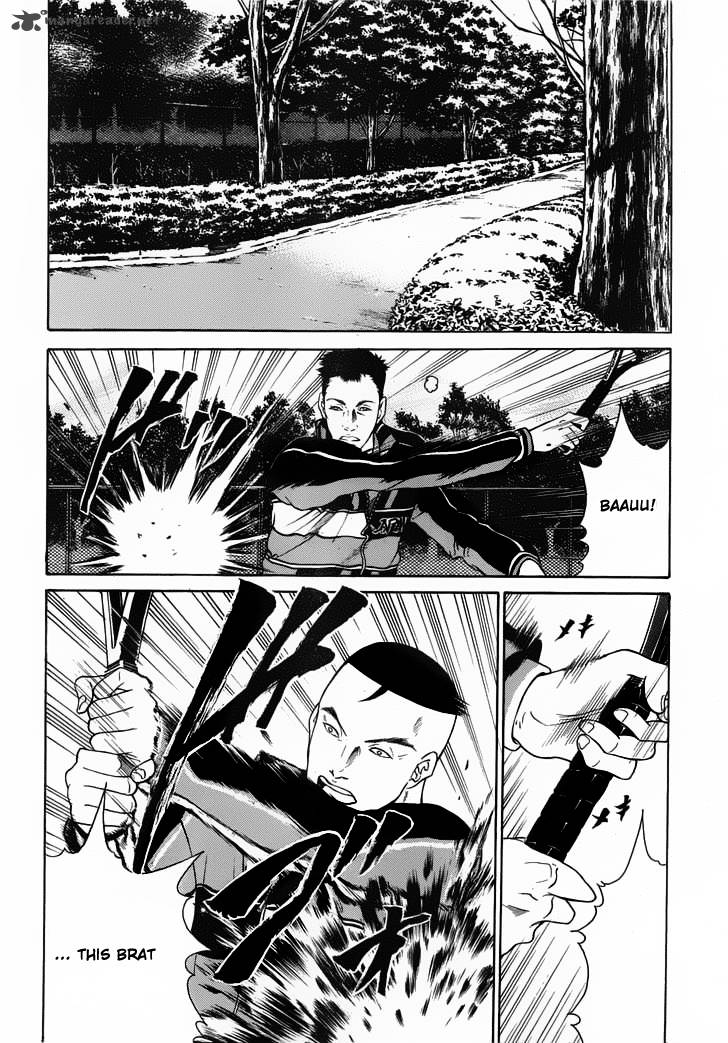 New Prince Of Tennis 54 6