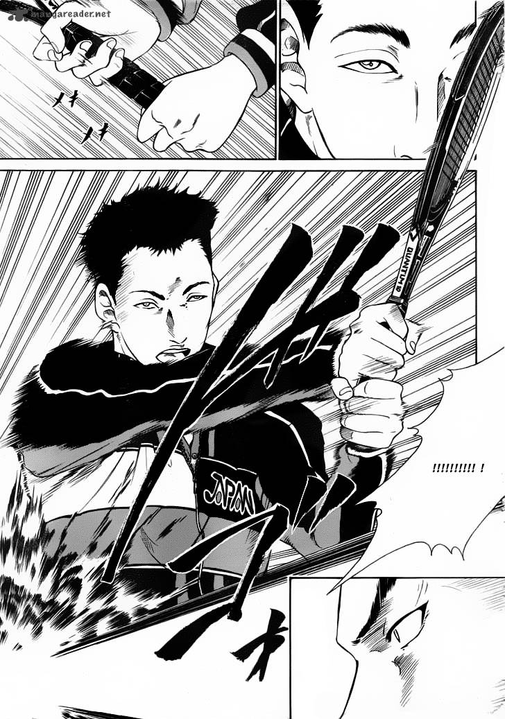New Prince Of Tennis 54 7