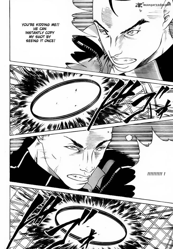 New Prince Of Tennis 54 8