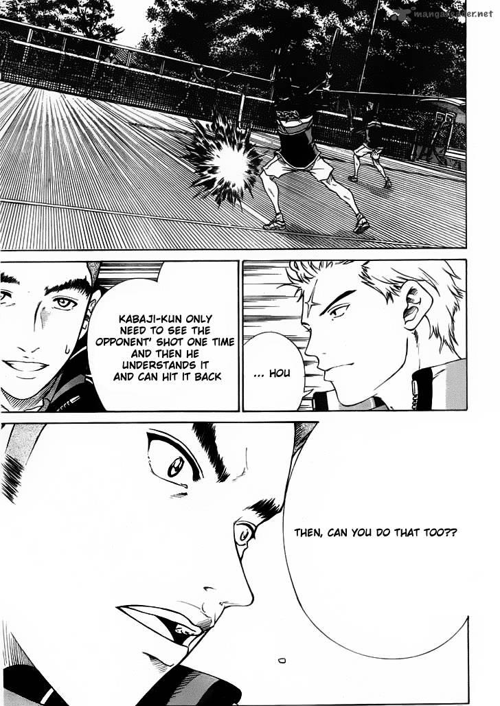 New Prince Of Tennis 54 9
