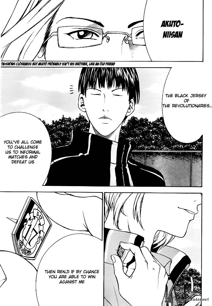 New Prince Of Tennis 55 4