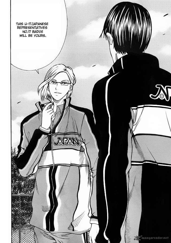 New Prince Of Tennis 55 5