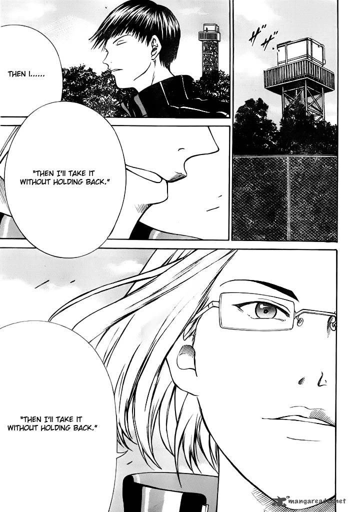 New Prince Of Tennis 55 6