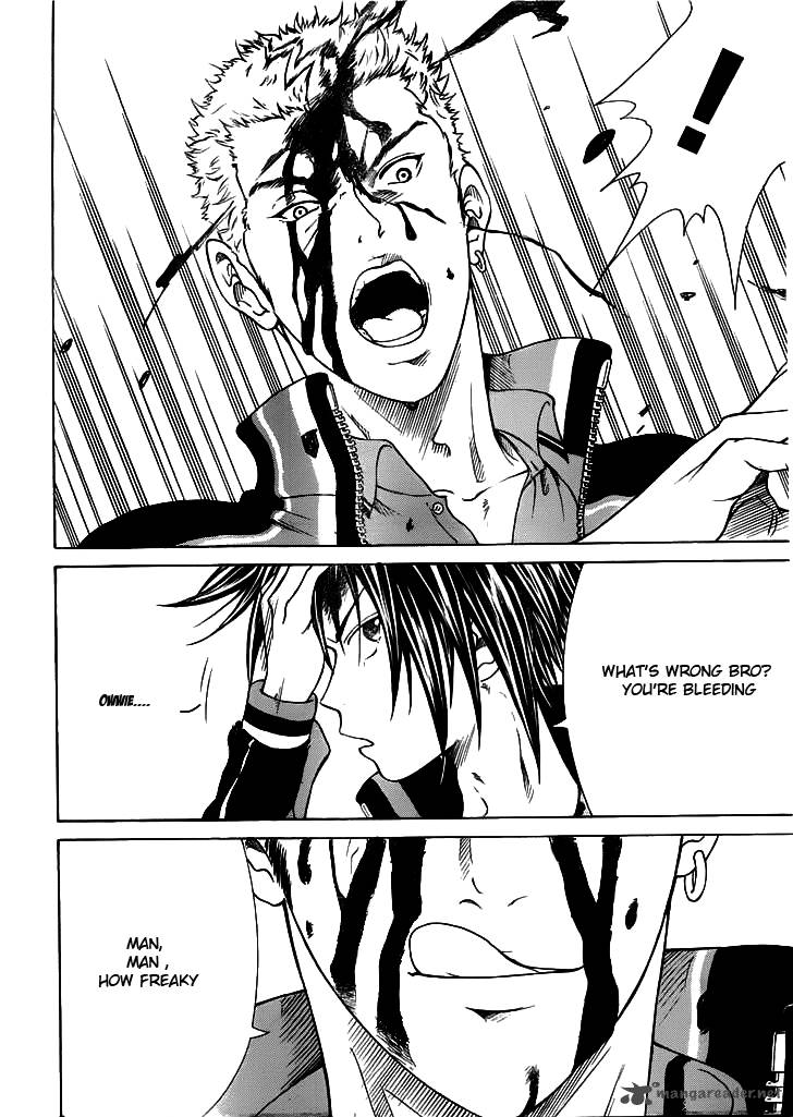 New Prince Of Tennis 55 7