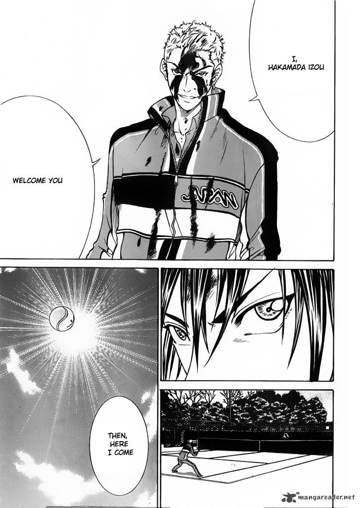 New Prince Of Tennis 55 8