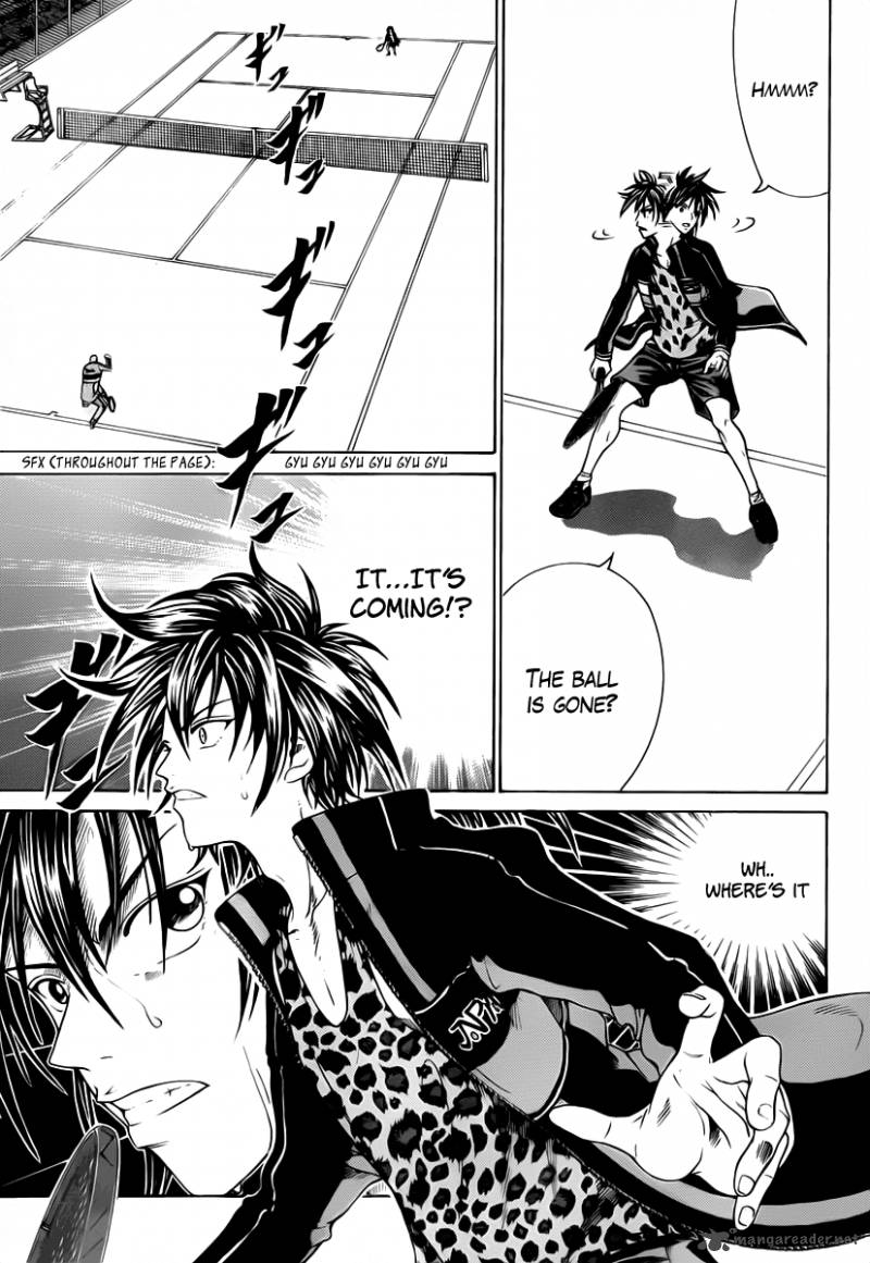 New Prince Of Tennis 56 10