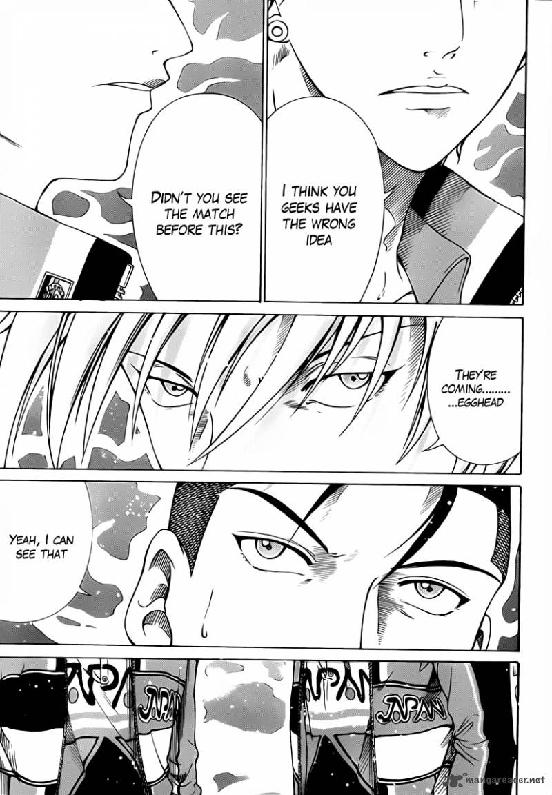 New Prince Of Tennis 56 3