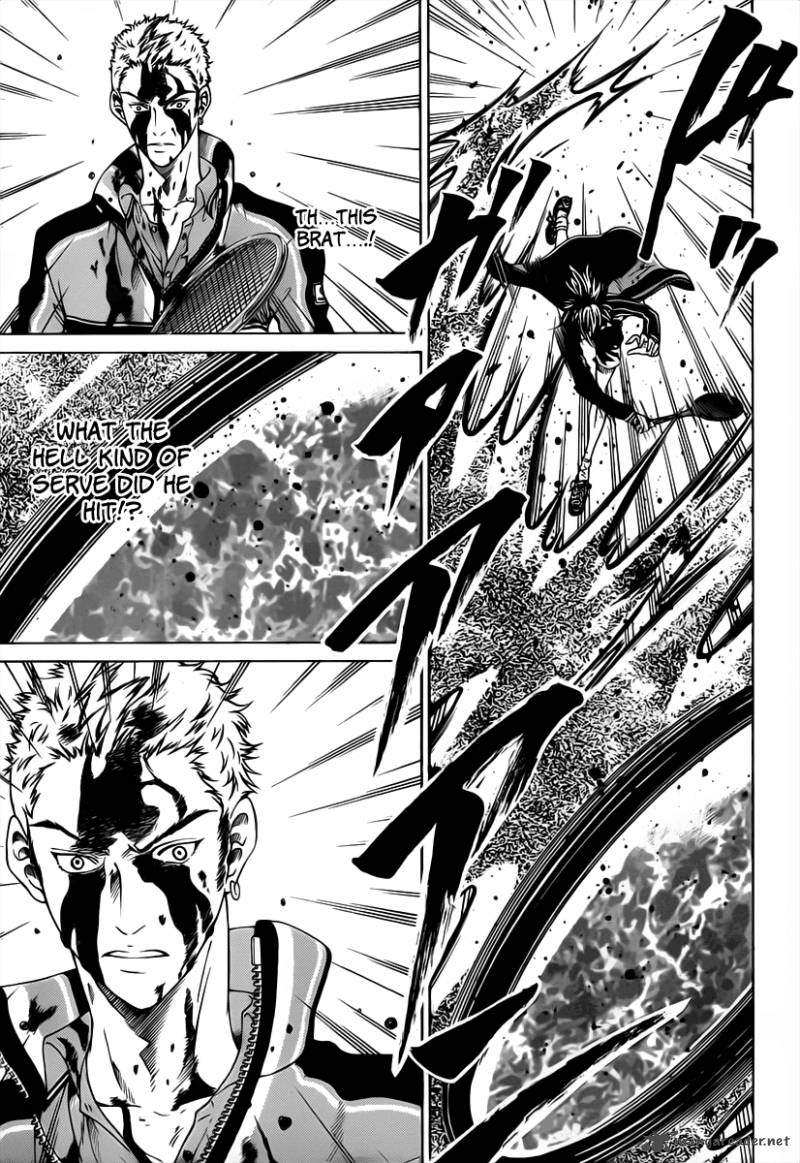 New Prince Of Tennis 56 6
