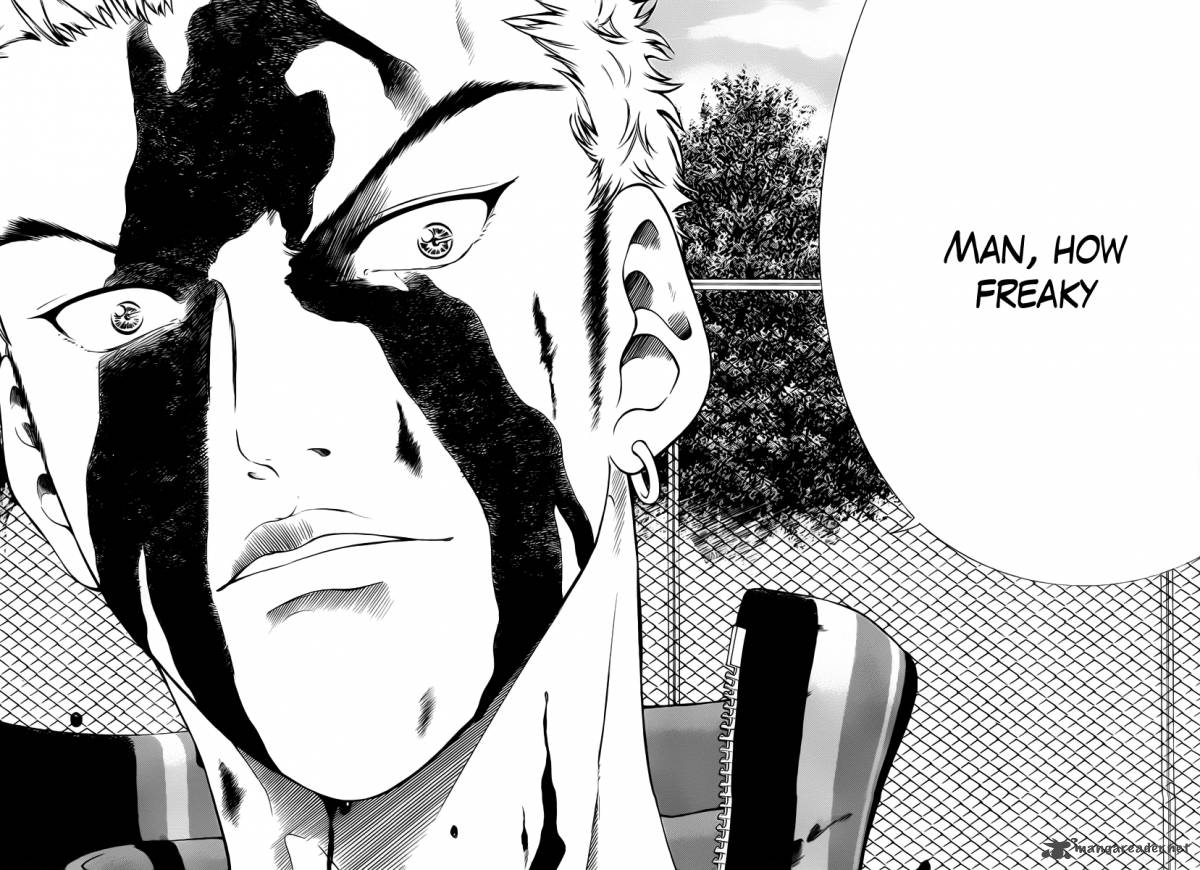 New Prince Of Tennis 56 7