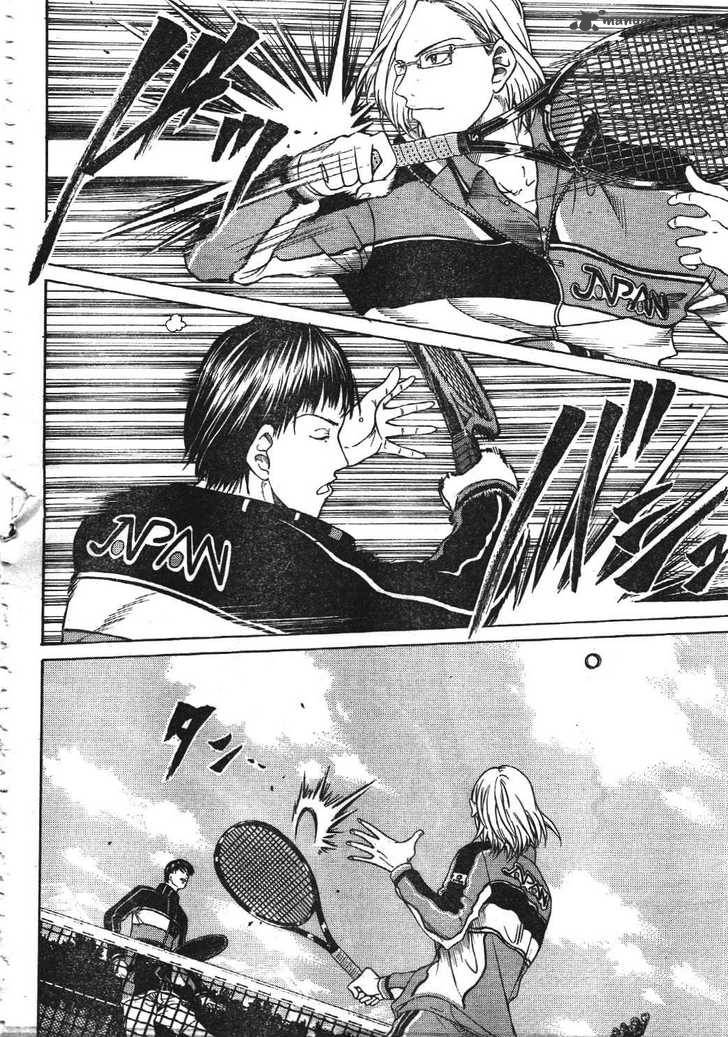 New Prince Of Tennis 57 10