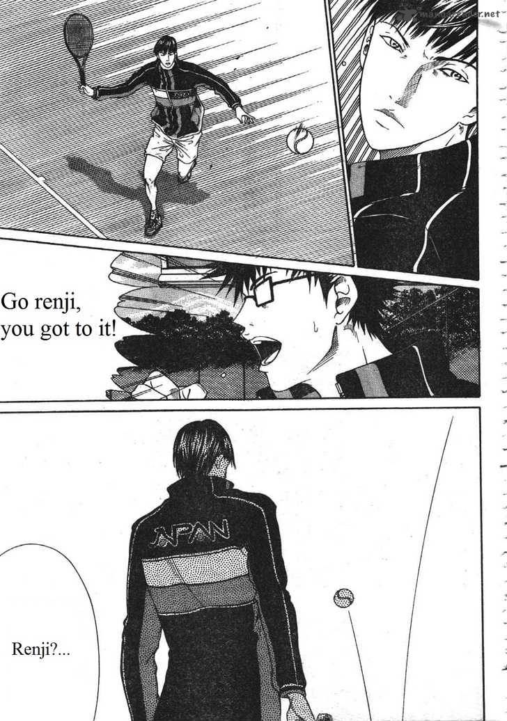 New Prince Of Tennis 57 11